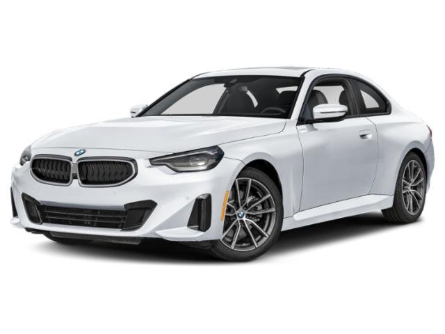2026 2 Series Coupe 230i
