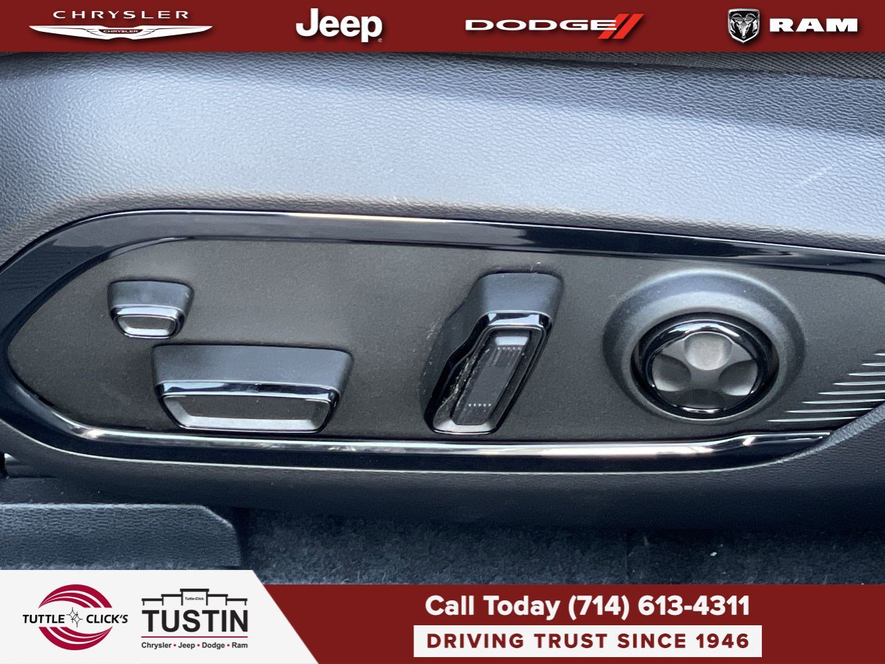 New 2026 Diamond Black Crystal Pearlcoat Dodge Scat Pack image 22