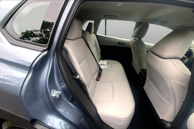 Certified Used 2026 CELESTITE GRAY ME. Toyota  image 19