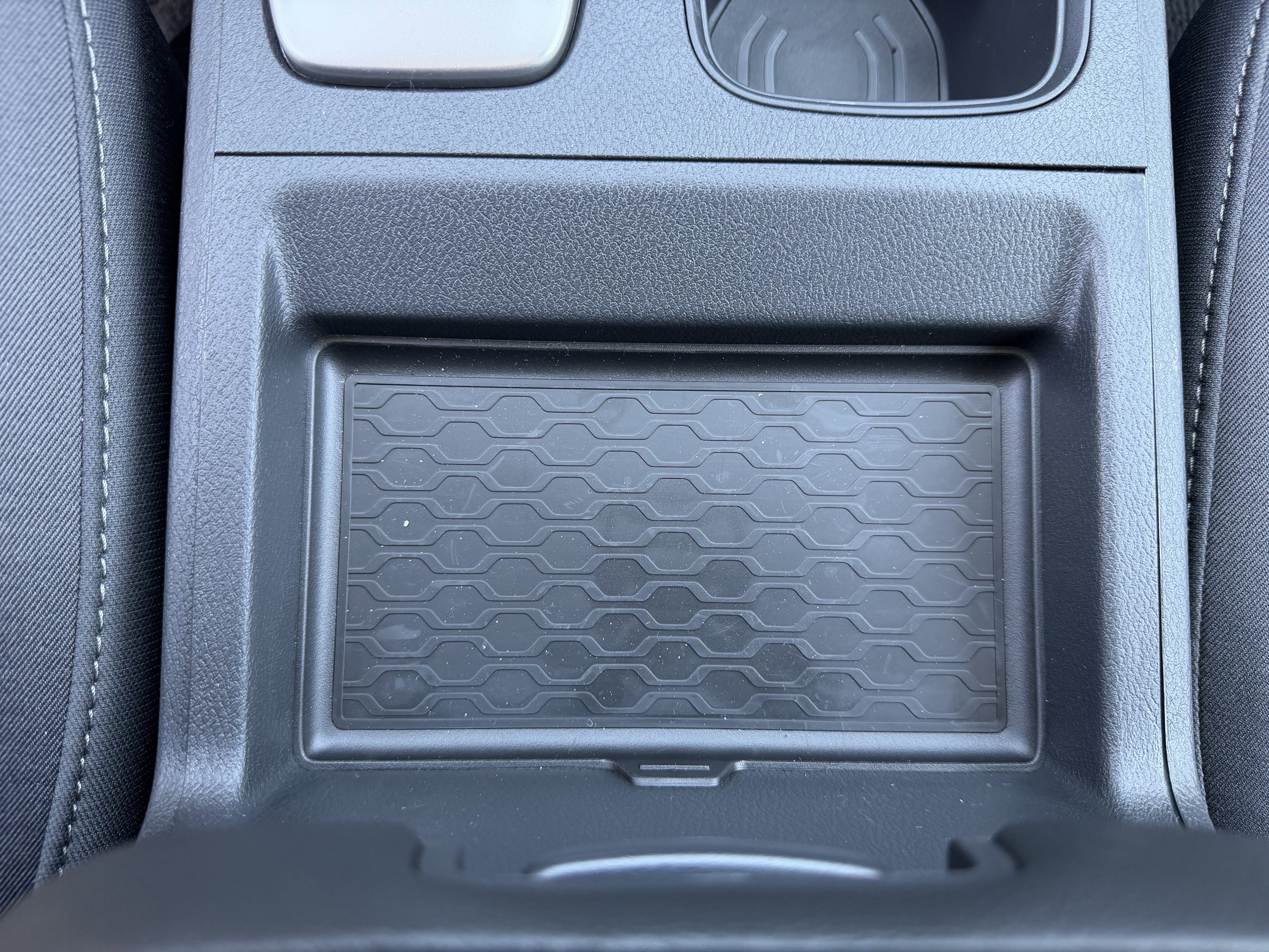 New 2026 Bluestone Pearl Nissan Crew Cab SV image 12