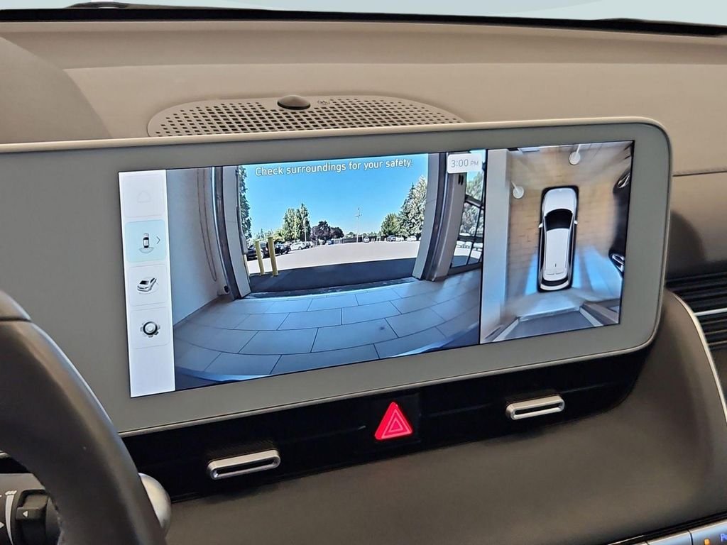 2024 Hyundai IONIQ 5 Limited - Photo 19