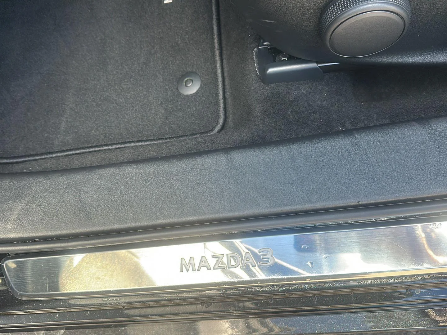 2025 Mazda Mazda3 Select Sport - Photo 18