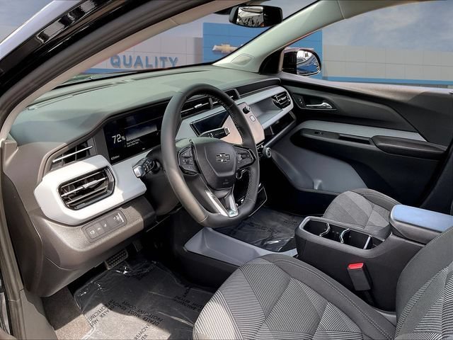 2027 Chevrolet Bolt LT - Photo 9