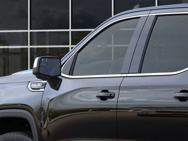 2026 GMC Sierra 1500 SLE - Photo 12
