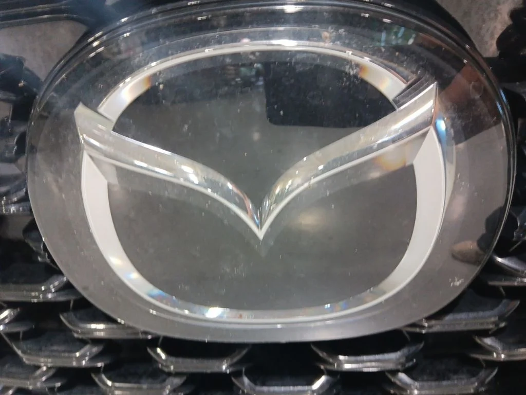 Used 2023 Machine Gray Metallic Mazda 2.5 S Select Package image 19