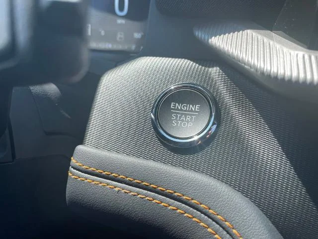 New 2026 Star White Metallic Tri-Coat Ford Tremor® image 60