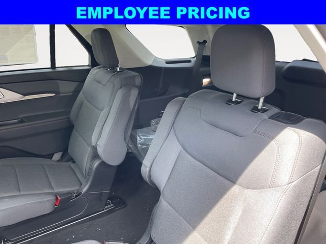 New 2026 White Ford Active image 13