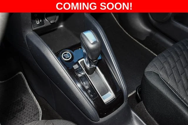 Used 2021 Blue Nissan S image 32