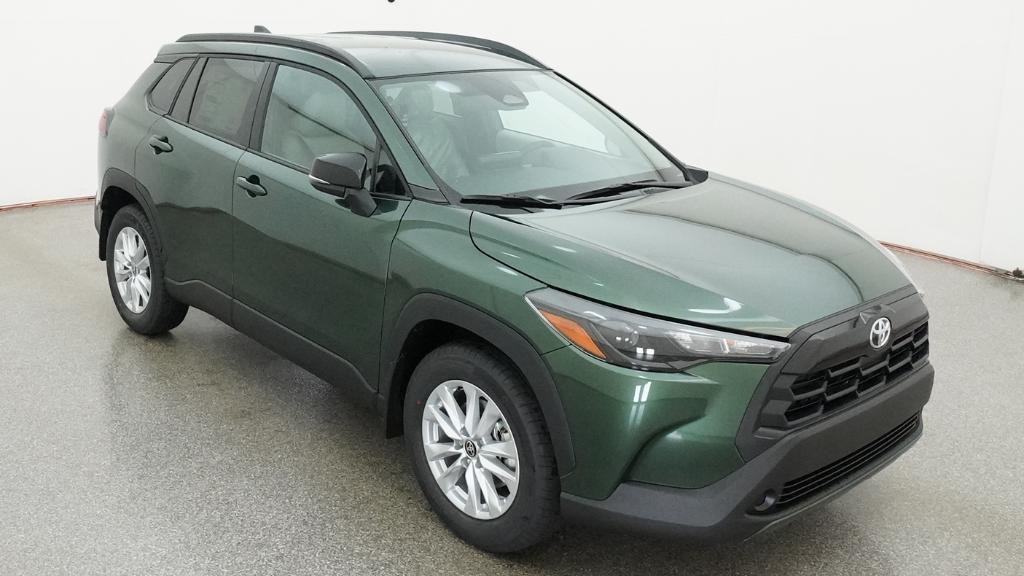 New 2026 Cypress Toyota LE image 9