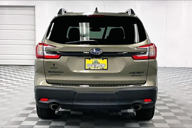2025 Subaru Ascent Bronze Edition - Photo 5