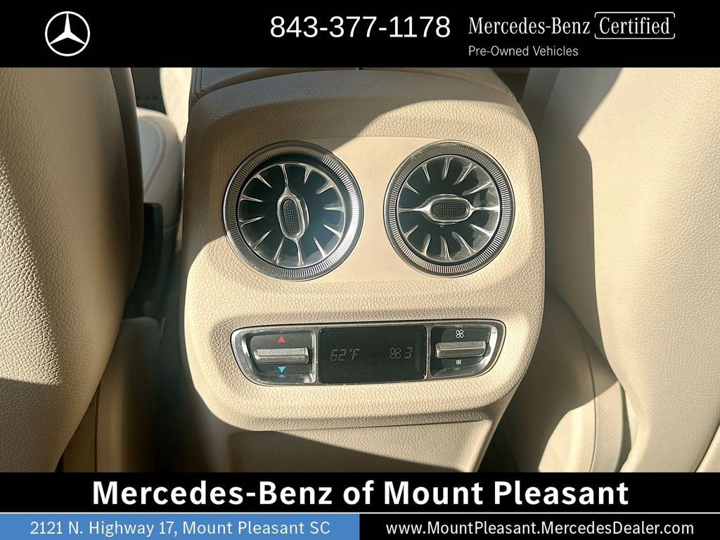 2020 Mercedes-Benz G-Class AMG G63 - Photo 27