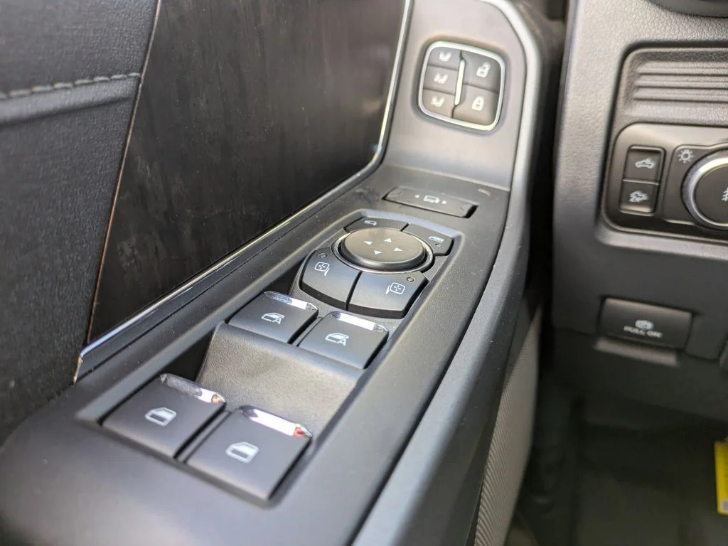 New 2026 Avalanche Ford Lariat image 27