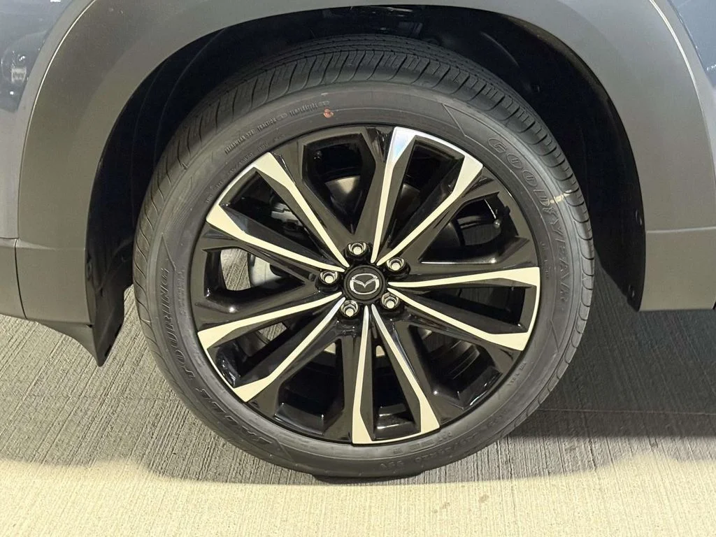 New 2026 Gray Metallic Mazda 2.5 S Premium image 11