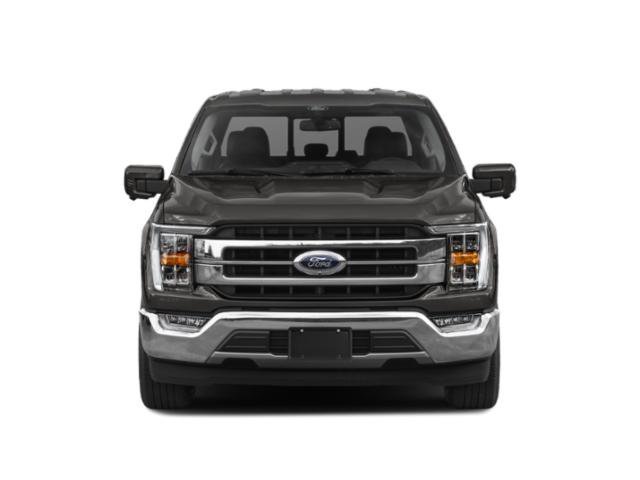 Used 2022 Blue Ford  image 4