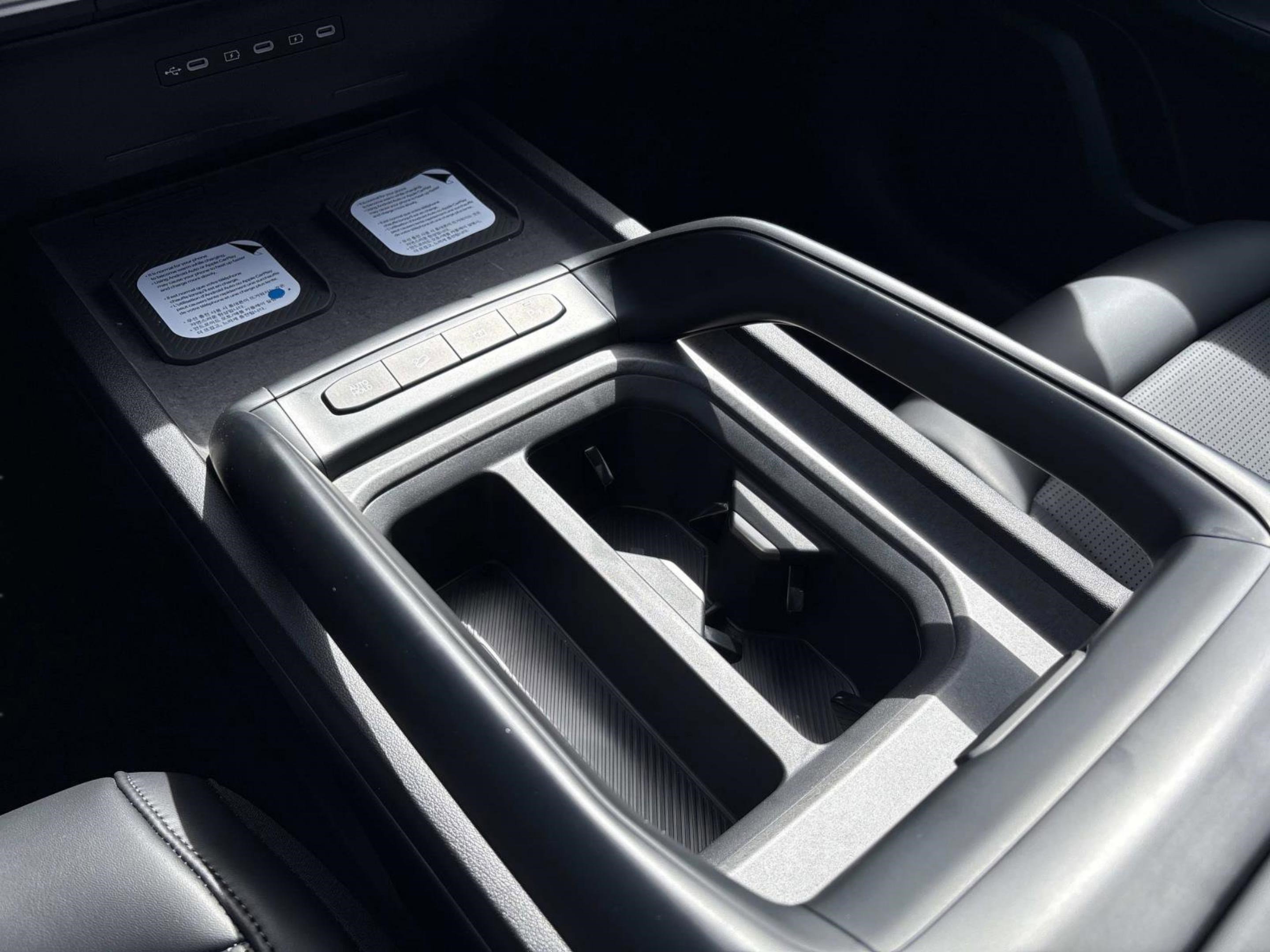 New 2027 Panthera Metal Kia LX image 30