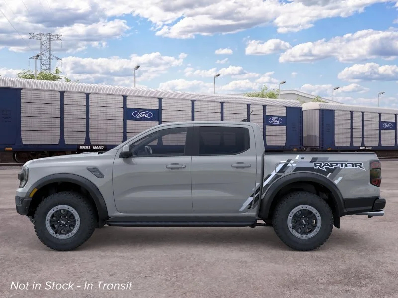 New 2026 Avalanche Ford Raptor® image 3