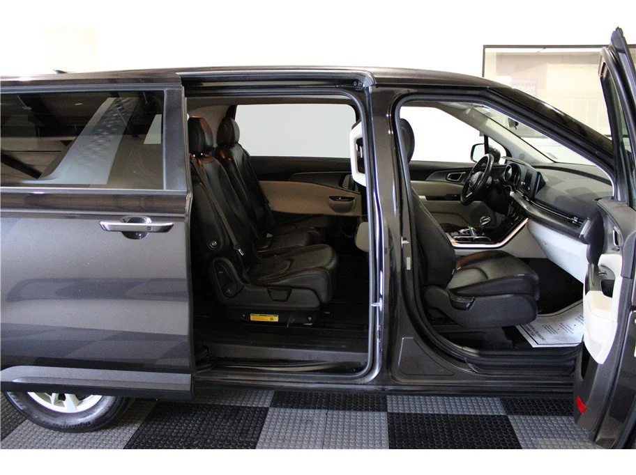 Used 2024 Panthera Metal Kia LX image 28