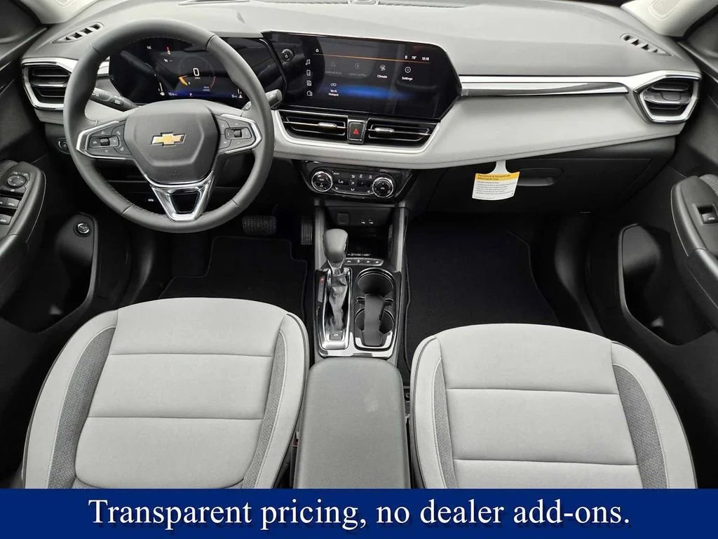 2026 Chevrolet Trailblazer LT - Photo 15