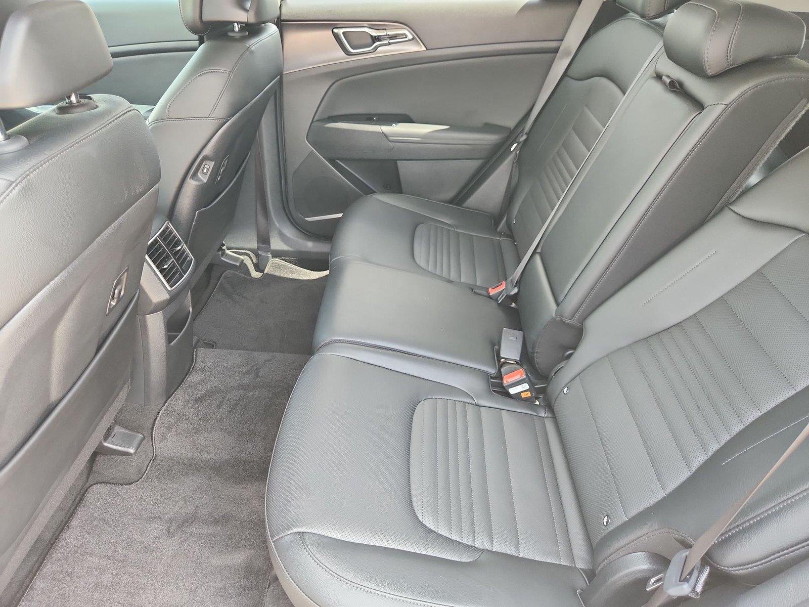 Used 2025 Grey Kia SX-Prestige image 27