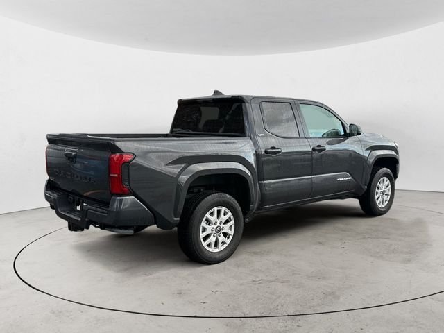 2025 Toyota Tacoma SR5 - Photo 5
