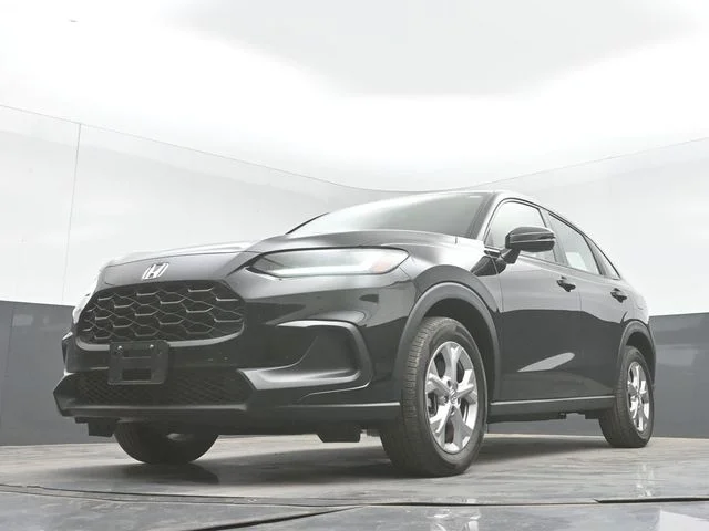 2025 Honda HR-V LX - Photo 44