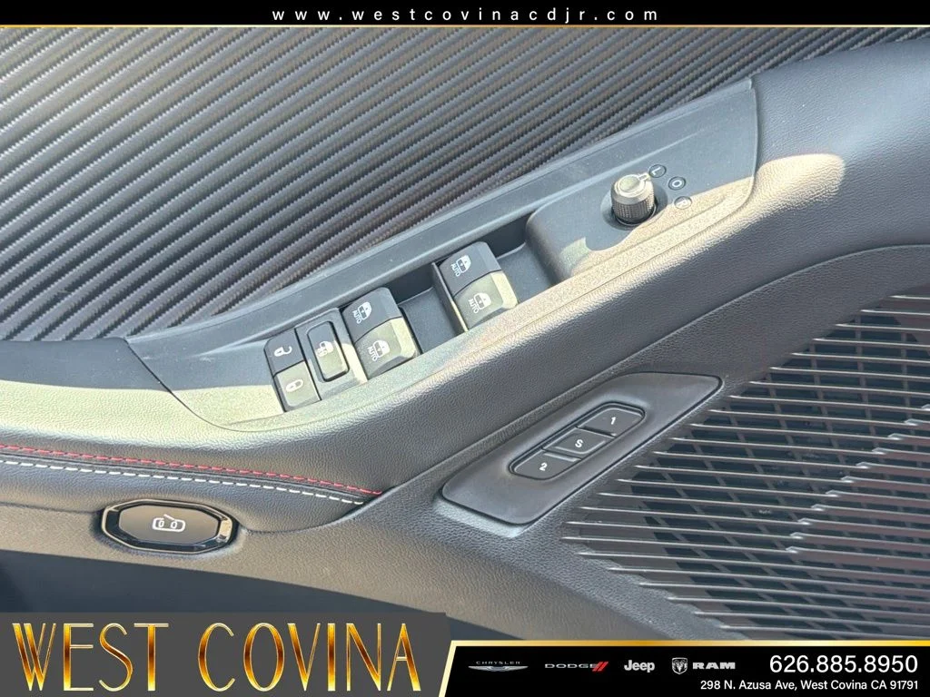 New 2026 After Dark Dodge Scat Pack Plus image 15