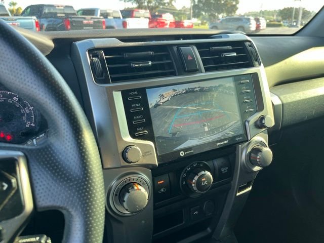 Used 2022 Gray Toyota SR5 Premium image 25