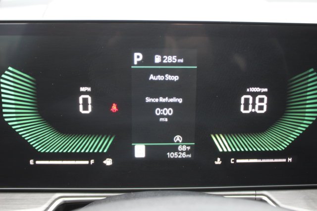 Used 2026 White Kia X-Line EX image 17