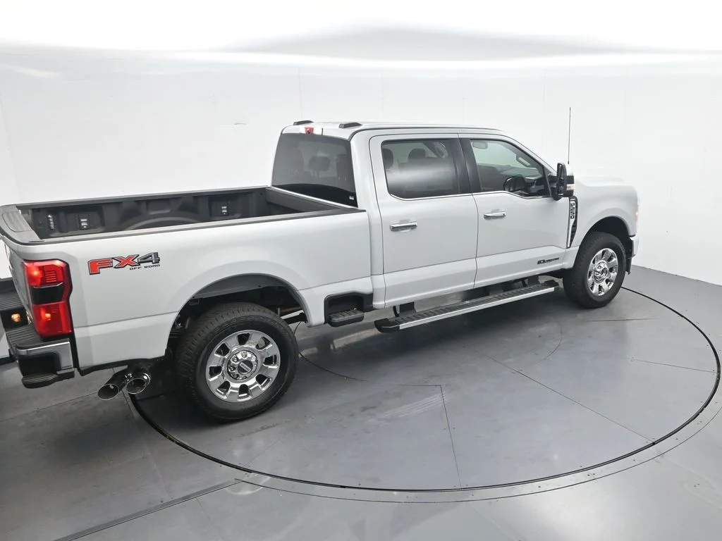 New 2026 Avalanche Ford F-250® Lariat® image 27