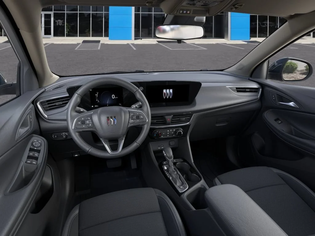 2026 Buick Encore GX Preferred - Photo 15