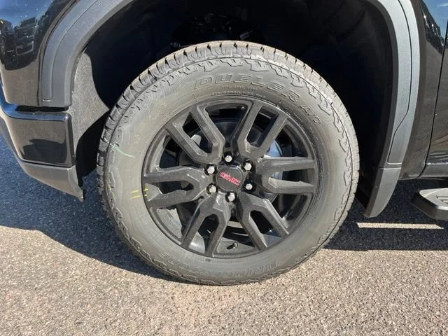 2026 GMC Sierra 1500 Elevation - Photo 10