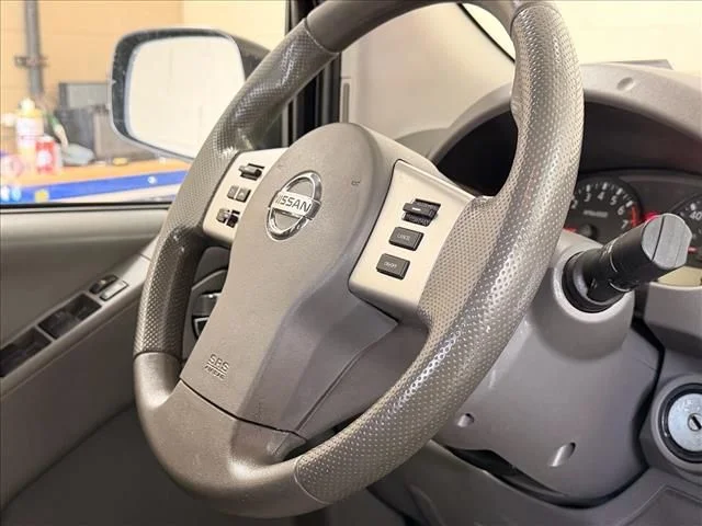 Used 2019 Red Nissan SV image 12