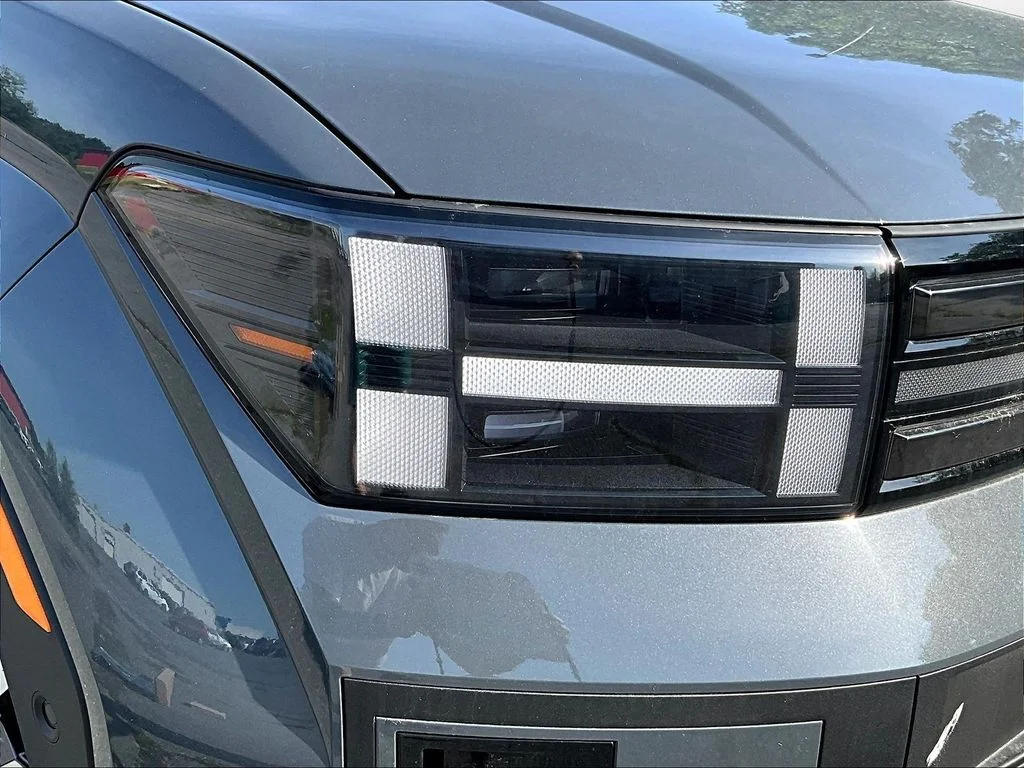 New 2026 Gray Hyundai Limited image 33