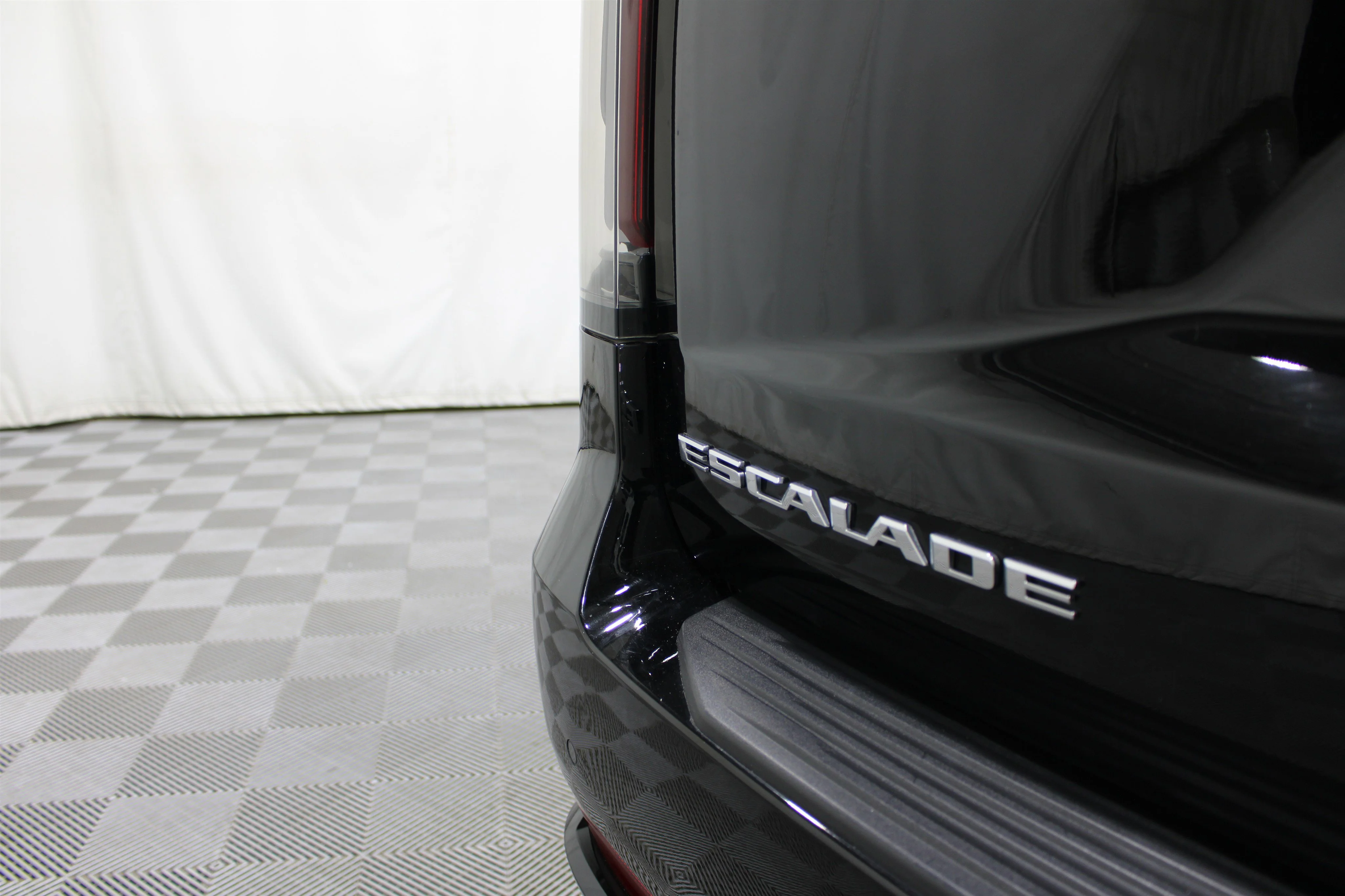 2023 Cadillac Escalade ESV Sport Platinum - Photo 33