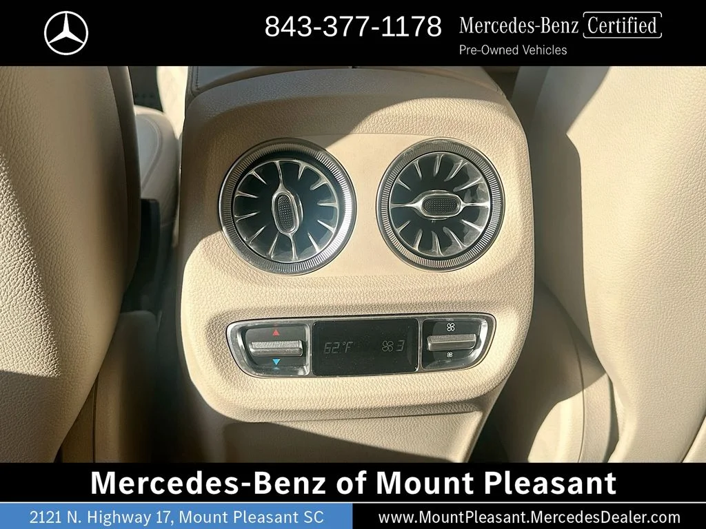 Used 2020 White Mercedes-AMG G 63 AMG® image 27