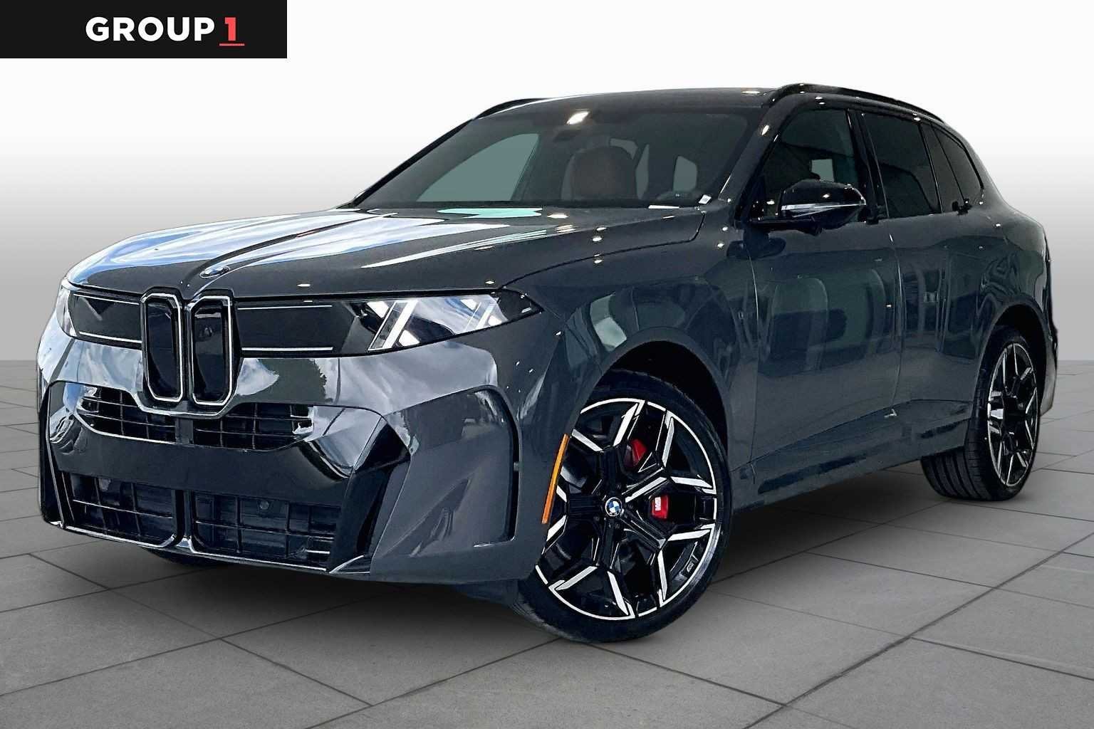 2027 BMW X5