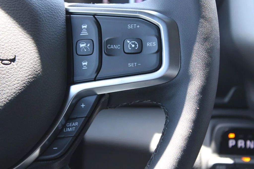 2026 RAM 1500 Big Horn/Lone Star - Photo 26
