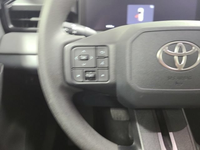 Certified Used 2026 Ice Cap Toyota LE image 26