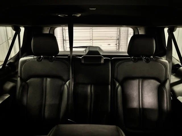 Used 2024 Silver Jeep Series II image 20