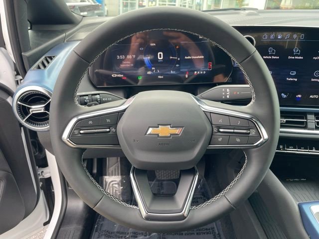 2026 Chevrolet Equinox EV 2LT - Photo 20