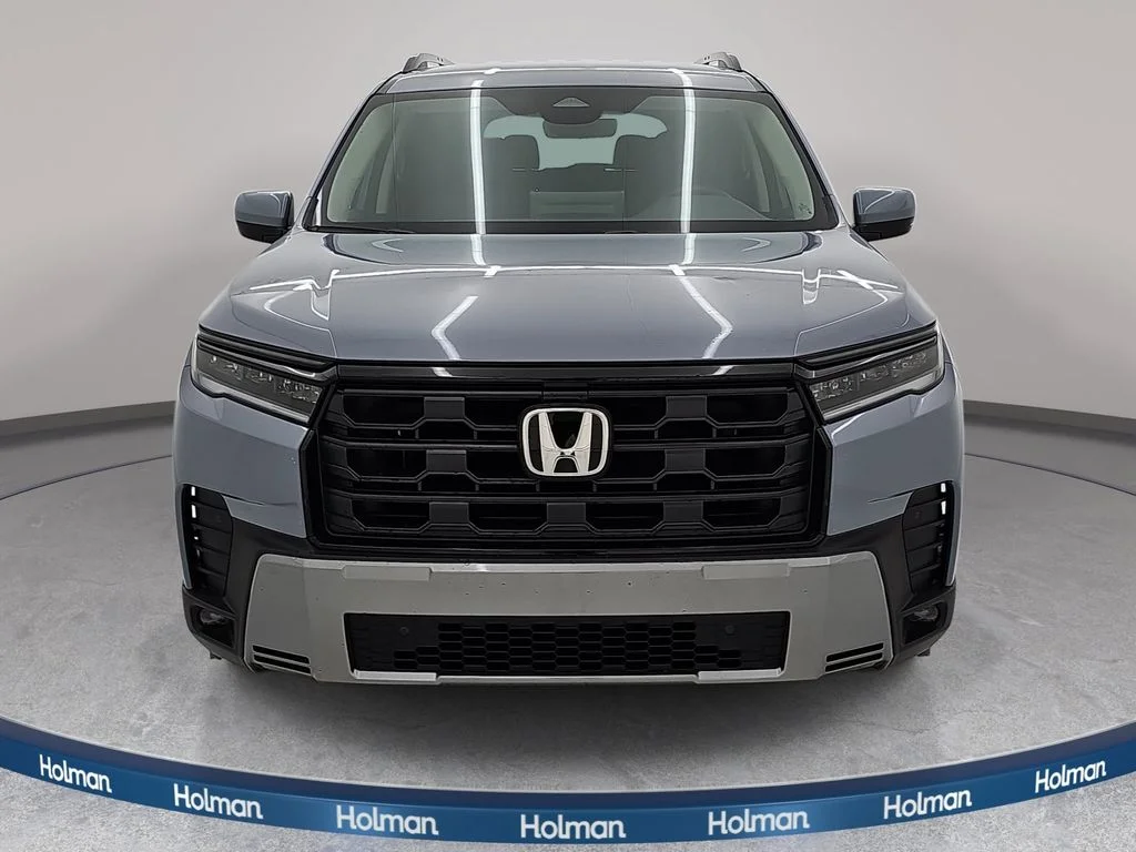 New 2026 Honda Pilot EX-L 4D Sport Utility in Fort Lauderdale