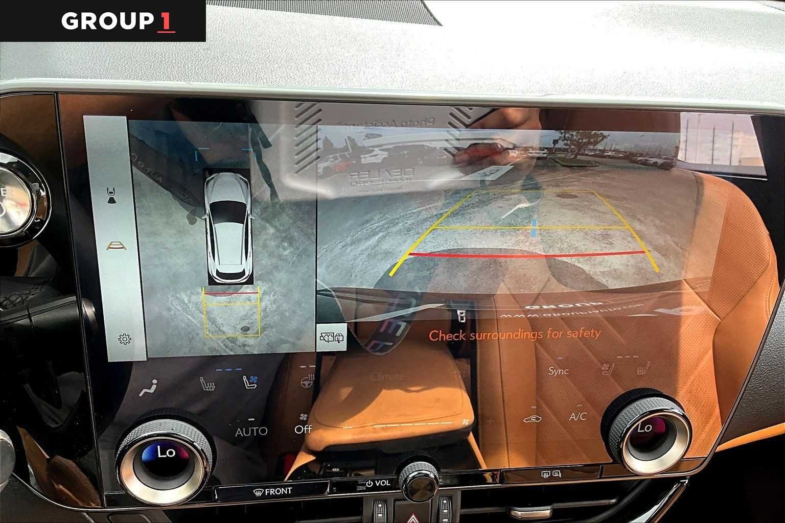 Used 2026 Caviar Lexus Premium image 24