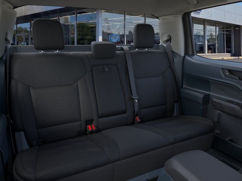 New 2026 Gray Ford XLT image 11
