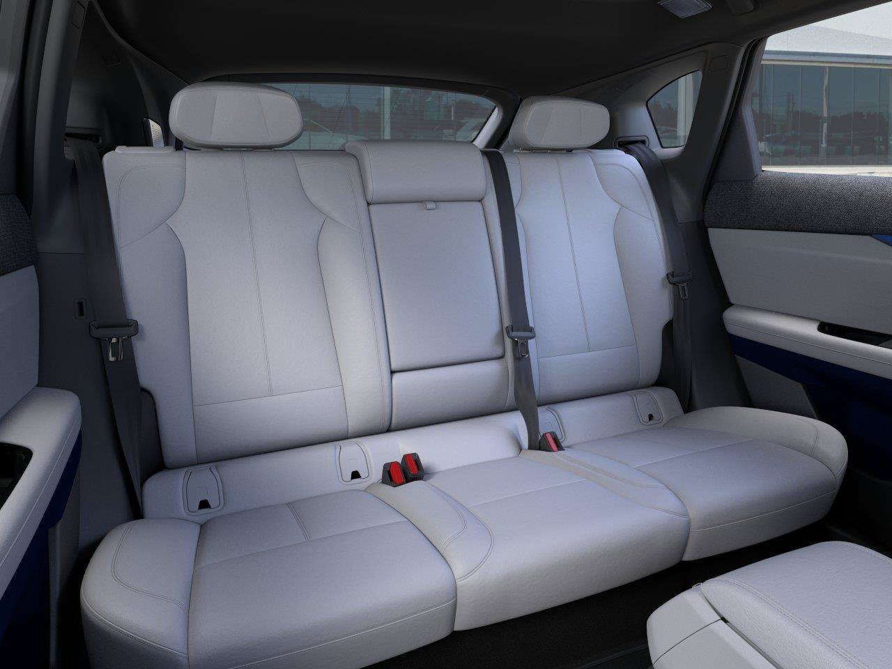 2027 Cadillac OPTIQ Luxury - Photo 17