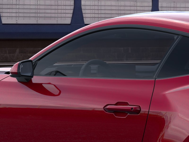New 2026 Molten Magenta Metallic Tinted Clearcoat Ford EcoBoost® Fastback image 20