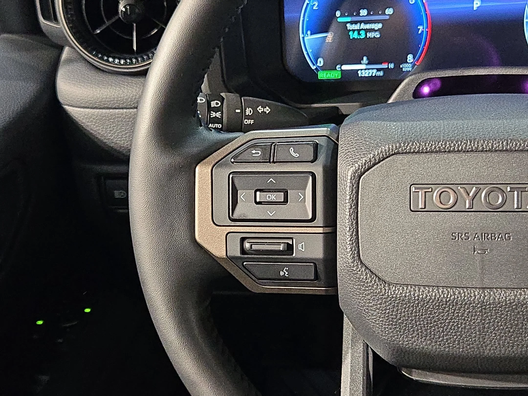 Certified Used 2026 Black Toyota  image 28