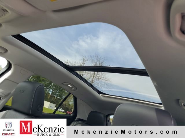 2026 Buick Envision Sport Touring - Photo 10