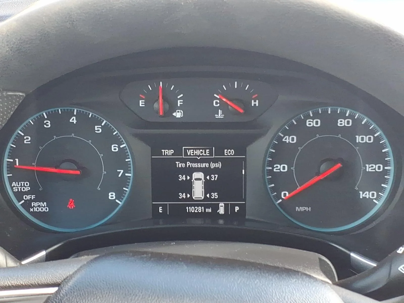 Used 2020 Midnight Blue Metallic Chevrolet LS image 19