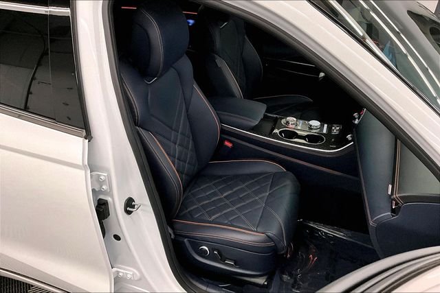 2026 GENESIS GV70 Sport Prestige - Photo 8