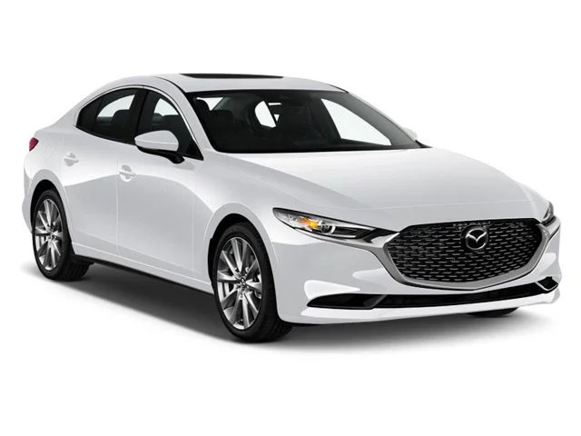 2026 Mazda CX-3 Preferred AT 4-Door SKYACTIV's photo
